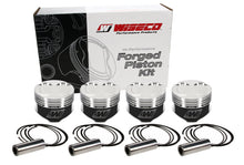 Load image into Gallery viewer, Wiseco MAZDA Turbo -13cc 1.258 X 79MM Piston Shelf Stock Kit