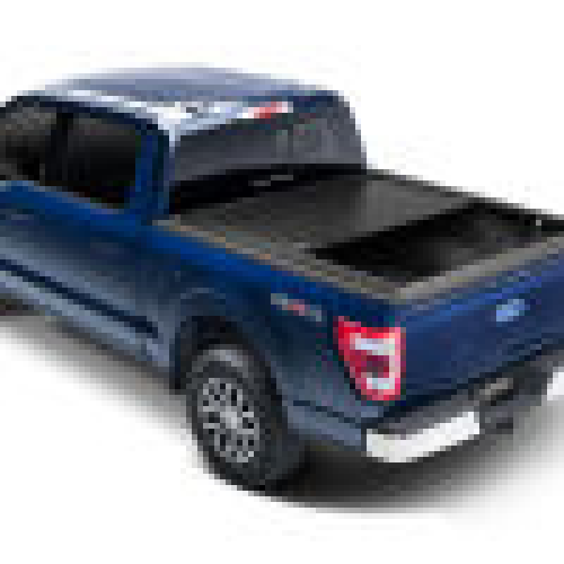 Retrax 2021 F-150 Super Crew & Super Cab 5.5ft Bed RetraxPRO MX