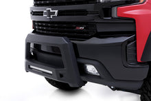 Load image into Gallery viewer, Lund 2019 Chevrolet Silverado 1500 Revolution Bull Bar - Black