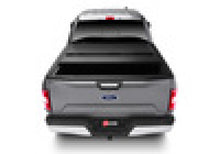 Load image into Gallery viewer, BAK 15-20 Ford F-150 5ft 6in Bed BAKFlip MX4 Matte Finish