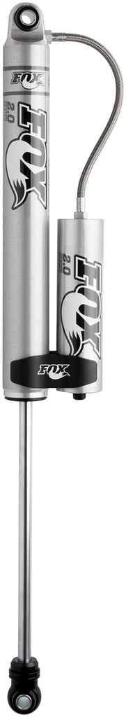 Fox 94-11 Dodge 2500/3500 2.0 Performance Series 12.6in Smooth Body R/R Rear Shock / 4-6in Lift