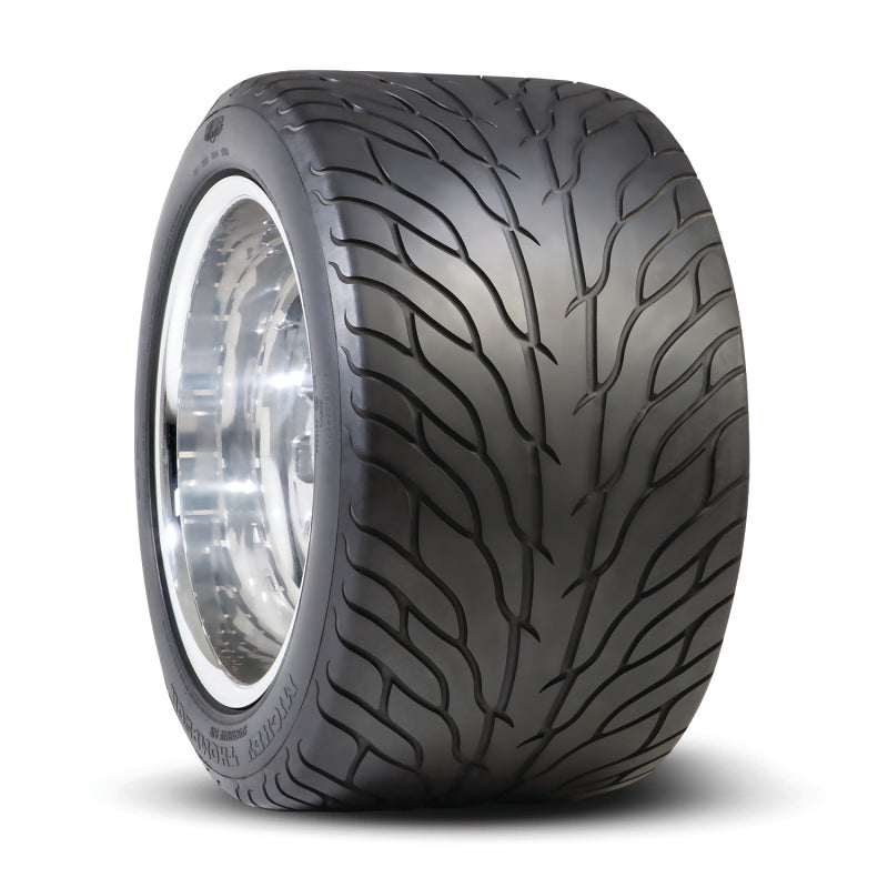 Mickey Thompson Sportsman S/R Tire - 29X15.00R20LT 93H 6620