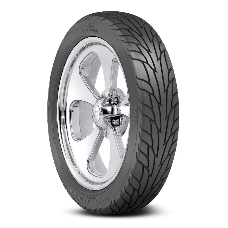 Mickey Thompson Sportsman S/R Tire - 27x6.00R17LT 6673