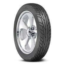 Load image into Gallery viewer, Mickey Thompson Sportsman S/R Tire - 27x6.00R17LT 6673