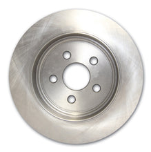 Load image into Gallery viewer, EBC 04-05 Cadillac CTS-V 5.7 Premium Front Rotors