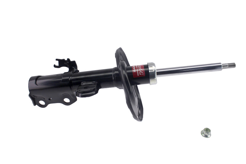 KYB Shocks & Struts Excel-G Strut Front Left Scion TC 11-12