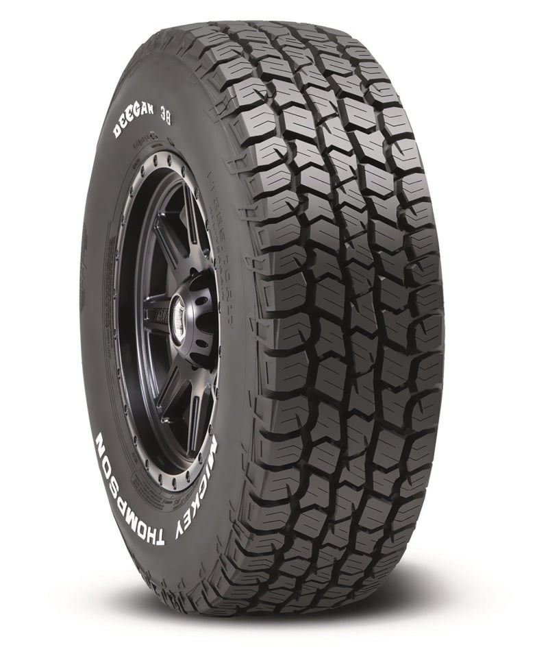 Mickey Thompson Deegan 38 All-Terrain Tire - 265/70R16 112T 51621