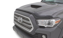 Load image into Gallery viewer, Stampede 2001-2004 Toyota Tacoma Vigilante Premium Hood Protector - Smoke