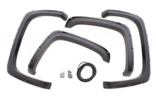 Load image into Gallery viewer, Lund 94-01 Dodge Ram 1500 RX-Rivet Style Smooth Elite Series Fender Flares - Black (4 Pc.)