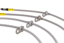 Load image into Gallery viewer, Goodridge 10-12 Subaru Legacy (All Models) Brake Lines