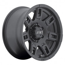 Load image into Gallery viewer, Mickey Thompson Sidebiter II Wheel - 16X8 6 X 5.5 4-1/2 3068412