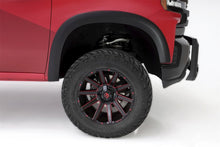 Load image into Gallery viewer, Lund 2019 Chevy Silverado 1500 SX-Sport Textured Elite Series Front Fender Flares - Black (2 Pc.)