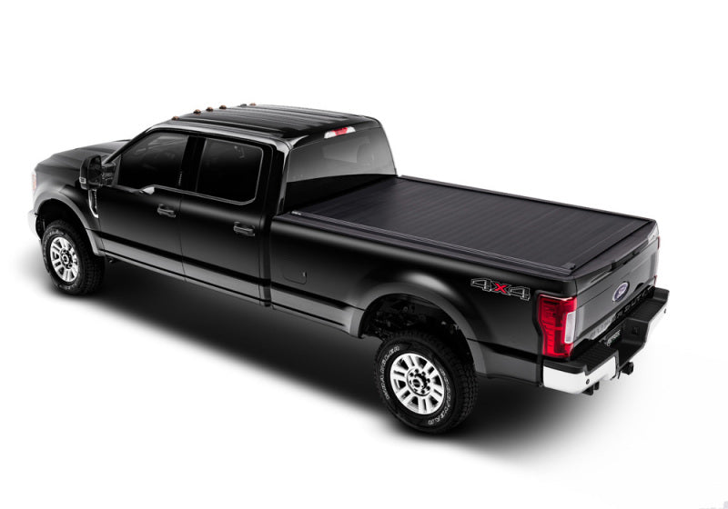 Retrax 2021 F-150 Super Crew & Super Cab 5.5ft Bed RetraxPRO MX