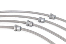 Load image into Gallery viewer, Goodridge 11/92-01 Impreza 2&amp;4wd w/ Rear Disc Brake Lines