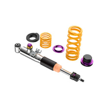 Load image into Gallery viewer, KW Coilover Kit V4 2021+ BMW M3 (G80) Sedan 2WD incl. M3 Competition