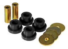 Load image into Gallery viewer, Prothane 63-82 Chevy Corvette Rear Control Arm Bushings w/o Shell - Black