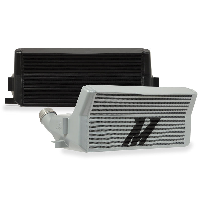 Mishimoto 2012-2016 BMW F22/F30 Intercooler (I/C ONLY) - Silver