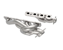 Load image into Gallery viewer, Kooks 09-18 Dodge 1500 HEMI Pick Up Truck 1-5/8in x 1-3/4in Stainless Steel Shorty Headers