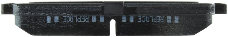 StopTech Street Touring 11-16 Honda Odyssey Rear Brake Pads