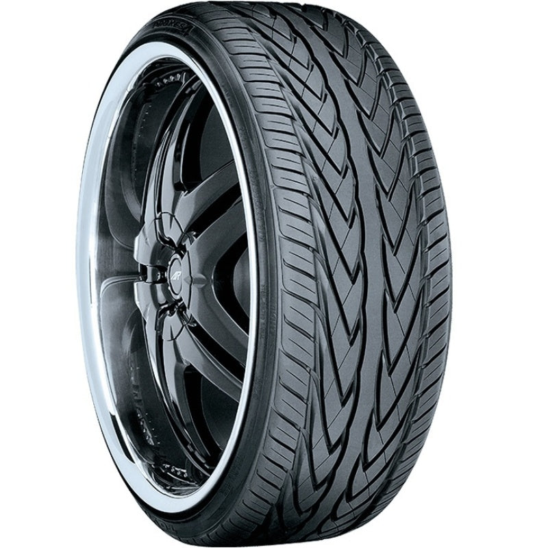 Toyo Proxes 4 Plus Tire - 235/45R18 98W