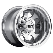 Load image into Gallery viewer, Mickey Thompson Classic III Wheel - 15x10 6x5.5 3-5/8 2350412