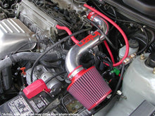 Load image into Gallery viewer, Injen 97-99 Camry 4 Cylinder Polished Short Ram Intake