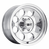 Mickey Thompson Classic III Wheel - 17x9 8x170 5 2379170