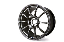 Load image into Gallery viewer, Advan RZII 19x8.5 +38 5-114.3 Racing Hyper Black Wheel