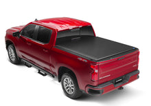 Load image into Gallery viewer, Lund 2019 Chevrolet Silverado 1500 6.5ft Bed Genesis Roll Up Tonneau - Black