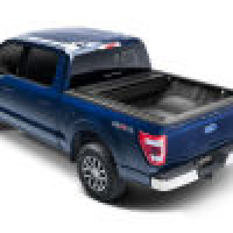 Retrax 2021 F-150 Super Crew & Super Cab 5.5ft Bed RetraxONE MX