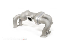 Load image into Gallery viewer, AMS Performance Subaru EJ25 Reverse Rotation Intake Manifold - Uncoated