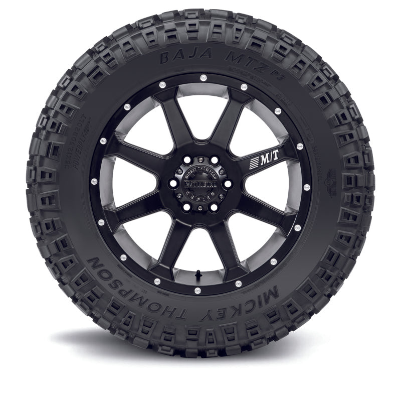 Mickey Thompson Baja MTZP3 Tire - 37X13.50R20LT 127Q 59273