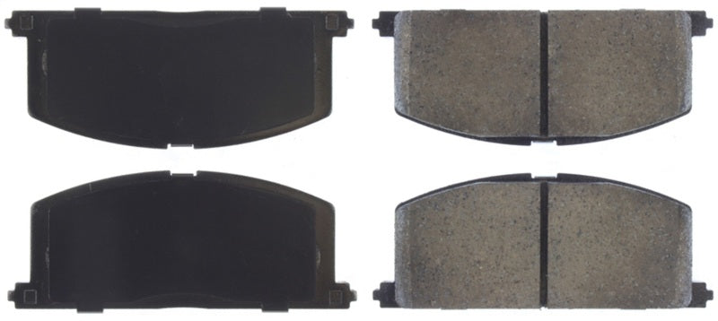 StopTech Street Touring Brake Pads