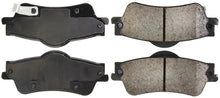 Load image into Gallery viewer, StopTech Street Touring Brake Pads