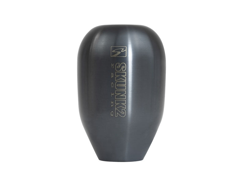 Skunk2 Honda/Acura 6-Speed Billet Shift Knob (10mm x 1.5mm) (Apprx. 440 Grams)