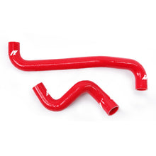 Load image into Gallery viewer, Mishimoto 98-02 Chevy Camaro / Pontiac Firebird Red Silicone Hose Kit