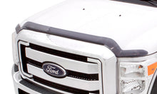 Load image into Gallery viewer, Lund 13-16 Ford Escape Interceptor Hood Shield - Smoke