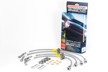 Load image into Gallery viewer, Goodridge 10-15 Camaro SS Brake Lines