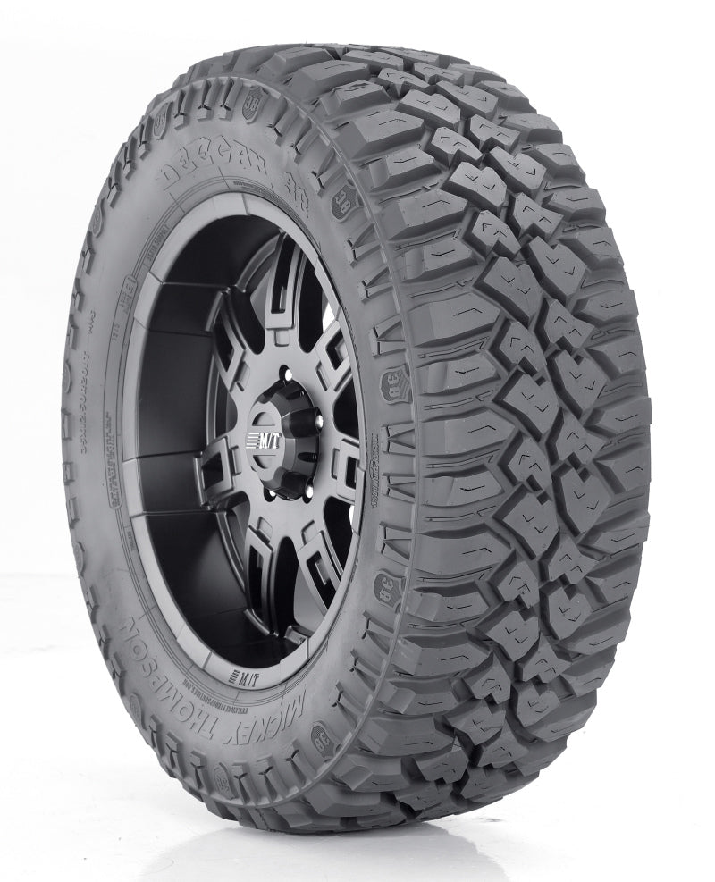 Mickey Thompson Deegan 38 Tire - 35X12.50R20LT 121Q 56252