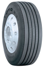 Load image into Gallery viewer, Toyo M137 Tire - 295/75R22.5 149/146L H/16 (34.59 FET Inc.)