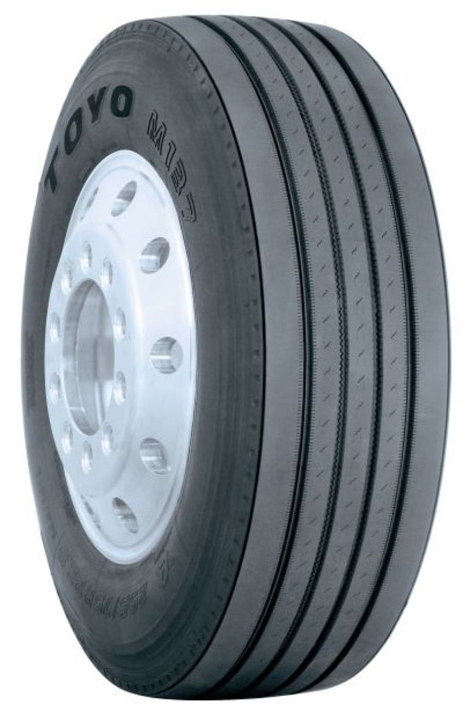 Toyo M137 - 11R22.5  146/143L (H/16) M137 TL (29.39 FET Inc.)