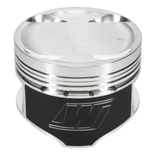 Load image into Gallery viewer, Wiseco Mits Turbo DISH -22cc 1.378 X 87MM Piston Shelf Stock Kit