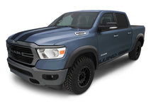 Load image into Gallery viewer, Lund 2019 Ram 1500 SX-Style 4pc Smooth Fender Flares - Black