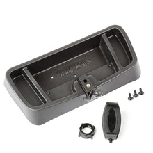 Load image into Gallery viewer, Rugged Ridge Dash Multi-Mount W/Phone Holder 97-06 Jeep Wrangler