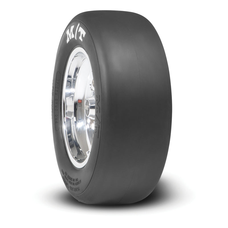 Mickey Thompson Pro Drag Radial Tire - 29.5/9.0R15 R1 3058R