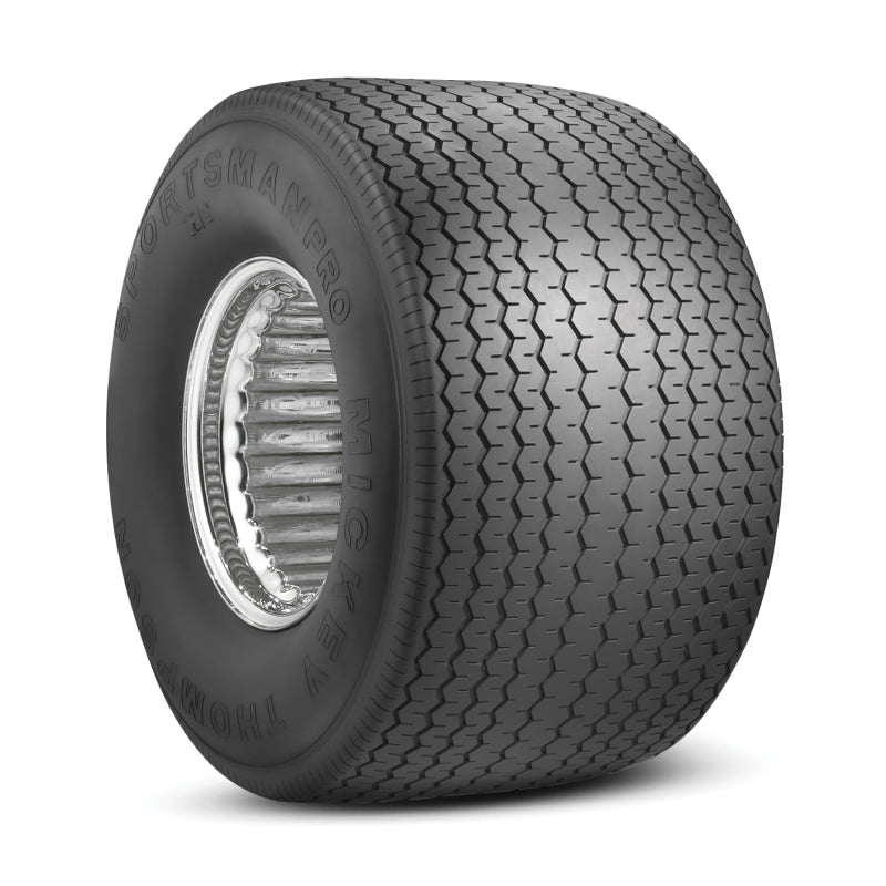 Mickey Thompson Sportsman Pro Tire - 33X21.50-15LT 6565