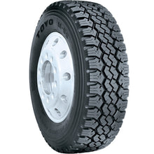 Load image into Gallery viewer, Toyo M55 Tire - LT255/85R16 123/120Q E/10