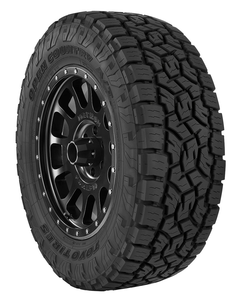 Toyo Open Country A/T III Tire - LT285/70R17 121/118S E/10 TL