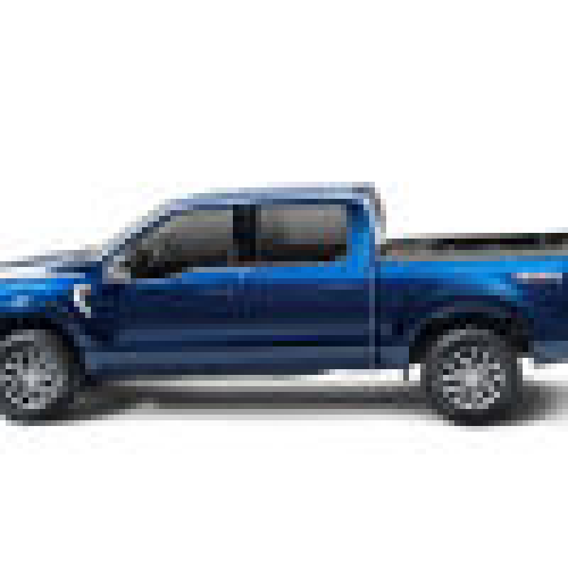 Retrax 2021 F-150 Super Crew & Super Cab 5.5ft Bed RetraxONE MX