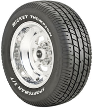 Load image into Gallery viewer, Mickey Thompson Sportsman S/T Tire - P295/50R15 105S 6031